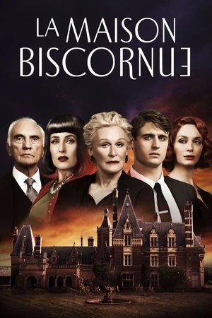 Regarder La Maison Biscornue en streaming complet