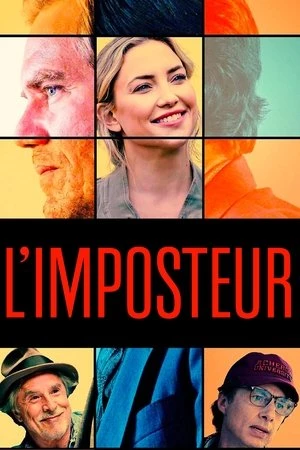 Regarder L'Imposteur en streaming complet