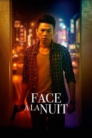 Regarder Face à la nuit en streaming complet