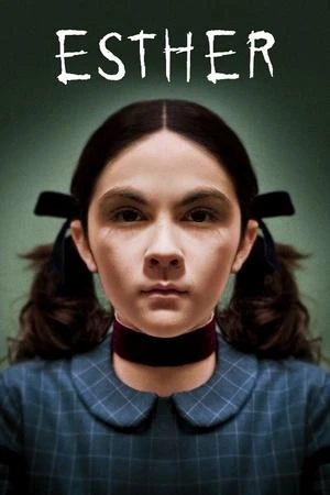 Regarder Esther en streaming complet