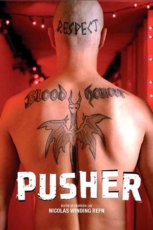 Regarder Pusher en streaming complet
