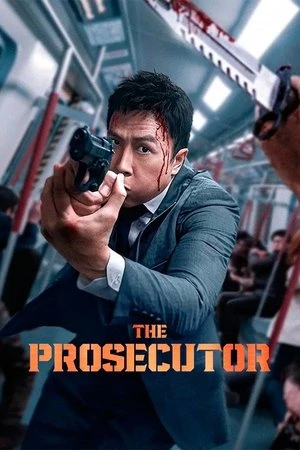 Regarder The Prosecutor en streaming complet