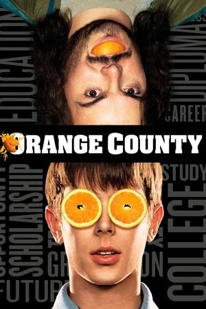 Regarder Orange County en streaming complet