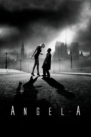 Regarder Angel-A en streaming complet