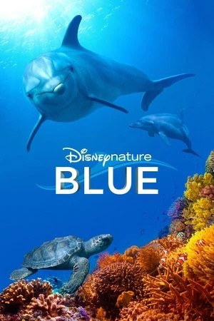 Regarder Blue en streaming complet