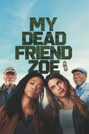 Regarder My Dead Friend Zoe en streaming complet