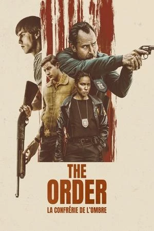 Regarder The Order en streaming complet