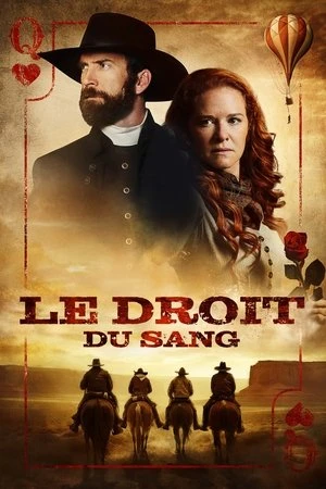 Regarder Le Droit Du Sang en streaming complet