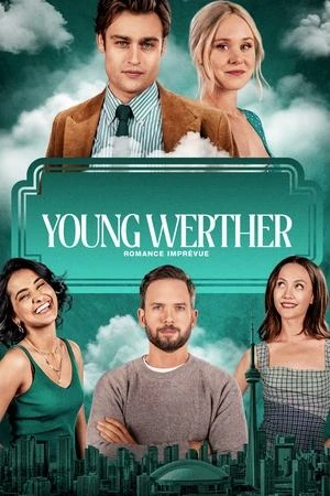 Regarder Young Werther en streaming complet