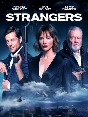 Regarder Strangers en streaming complet
