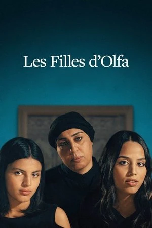 Regarder Les Filles d'Olfa en streaming complet