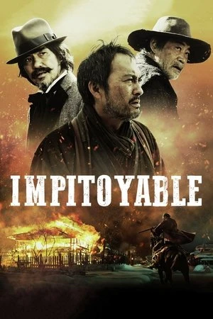 Regarder Impitoyable en streaming complet