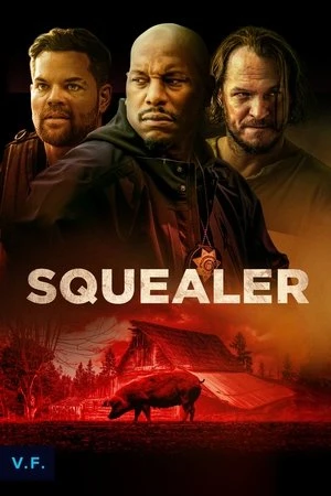 Regarder Squealer en streaming complet