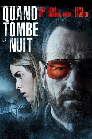 Regarder Quand tombe la nuit en streaming complet