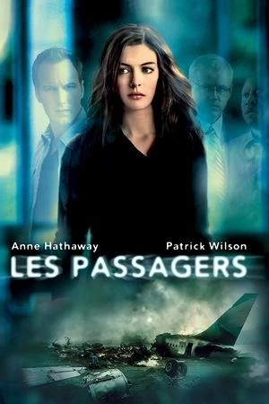 Regarder Les Passagers en streaming complet