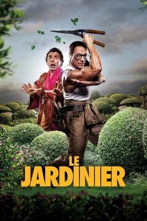 Regarder Le Jardinier en streaming complet