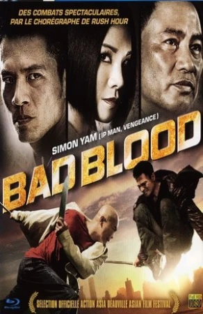 Regarder Bad Blood en streaming complet