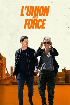Regarder The Union en streaming complet