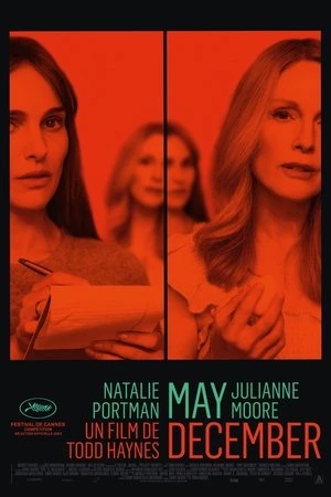 Regarder May December en streaming complet