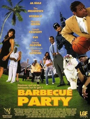 Regarder Barbecue Party en streaming complet