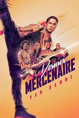 Regarder Le Dernier Mercenaire en streaming complet