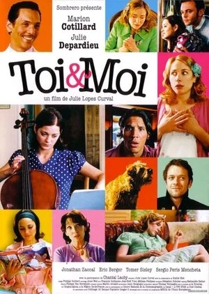 Regarder Toi et Moi en streaming complet