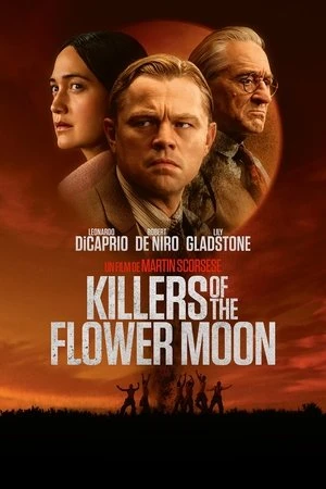 Regarder Killers of the Flower Moon en streaming complet