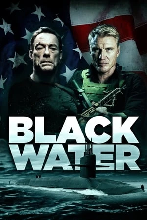 Regarder Black Water en streaming complet