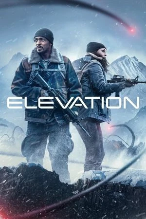 Regarder Elevation en streaming complet