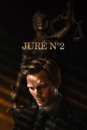 Regarder Juré n°2 en streaming complet
