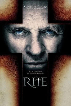 Regarder Le Rite en streaming complet