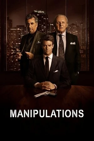Regarder Manipulations en streaming complet