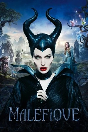 Regarder Maléfique en streaming complet