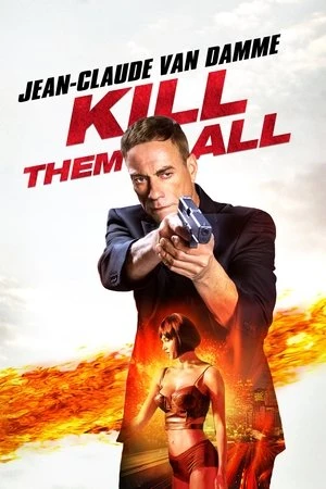 Regarder La marque de la vengeance en streaming complet