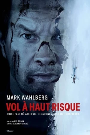 Regarder Vol à haut risque en streaming complet