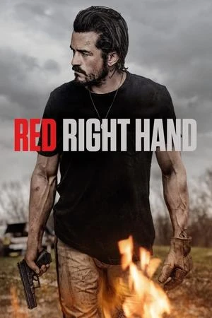 Regarder Red Right Hand en streaming complet