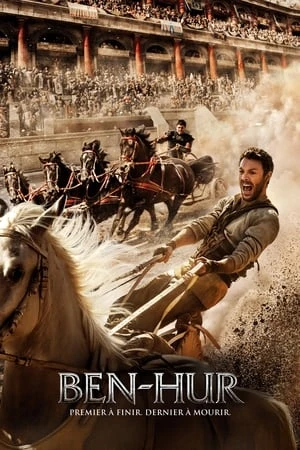 Regarder Ben-Hur en streaming complet