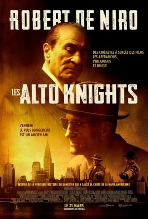 Regarder The Alto Knights en streaming complet