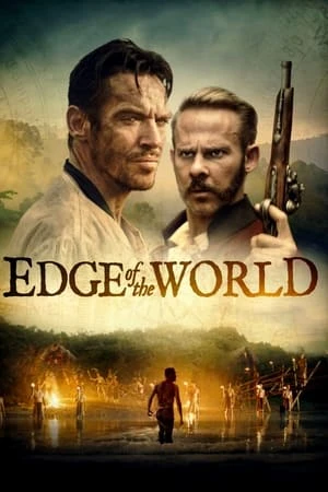 Regarder Edge of the World en streaming complet