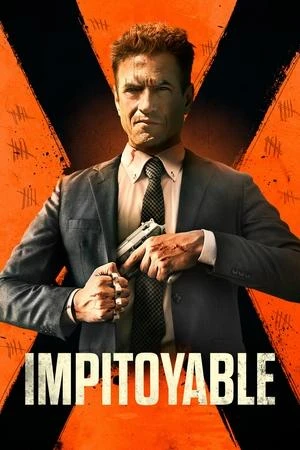 Regarder Impitoyable en streaming complet