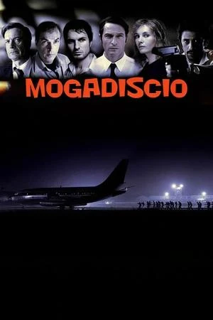 Regarder Mogadiscio en streaming complet