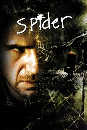 Regarder Spider en streaming complet
