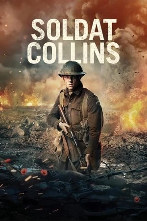 Regarder Soldat Collins en streaming complet