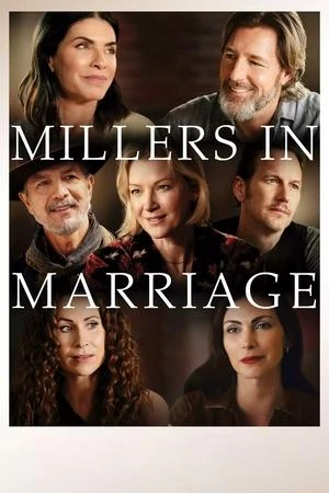 Regarder Millers in Marriage en streaming complet
