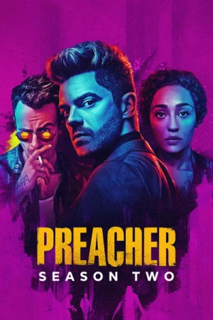 Regarder Preacher - Saison 2 en streaming complet