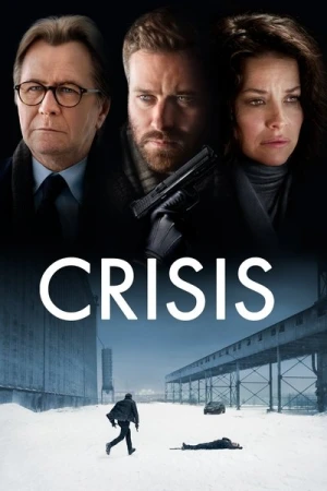 Regarder Crisis en streaming complet