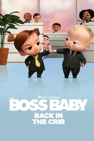 Regarder Baby Boss : Retour au berceau - Saison 1 en streaming complet