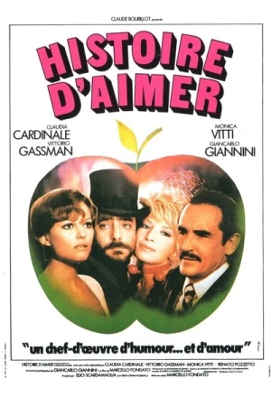 Regarder Histoire d'aimer en streaming complet