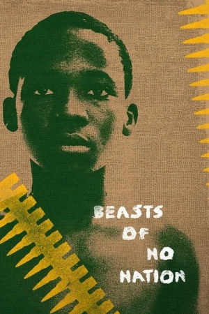Regarder Beasts of No Nation en streaming complet