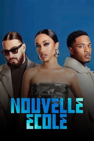 Regarder Nouvelle École - Saison 2 en streaming complet